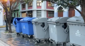 Reciclaje